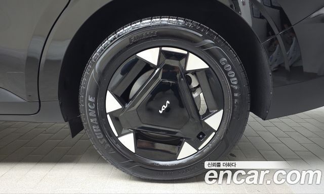 Kia Canival 2026 — photo 7