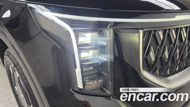 Kia Canival 2026 — photo 8