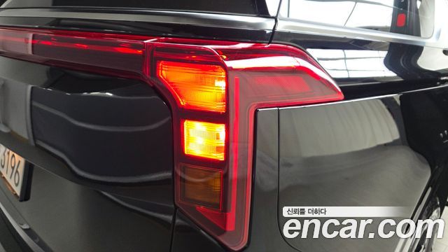 Kia Canival 2026 — photo 9