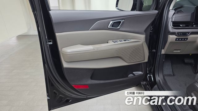 Kia Canival 2026 — photo 14