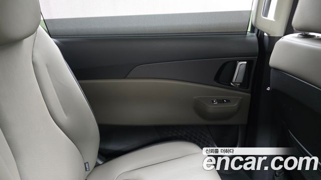 Kia Canival 2026 — photo 15