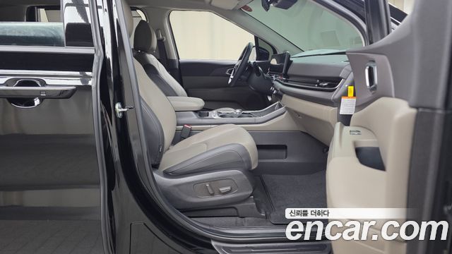 Kia Canival 2026 — photo 16