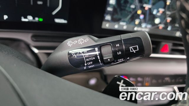 Kia Canival 2026 — photo 27
