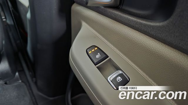Kia Canival 2026 — photo 28