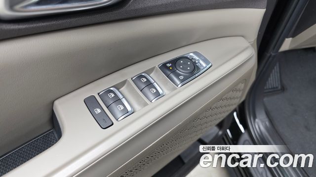 Kia Canival 2026 — photo 29