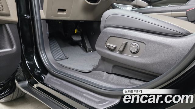 Kia Canival 2026 — photo 31
