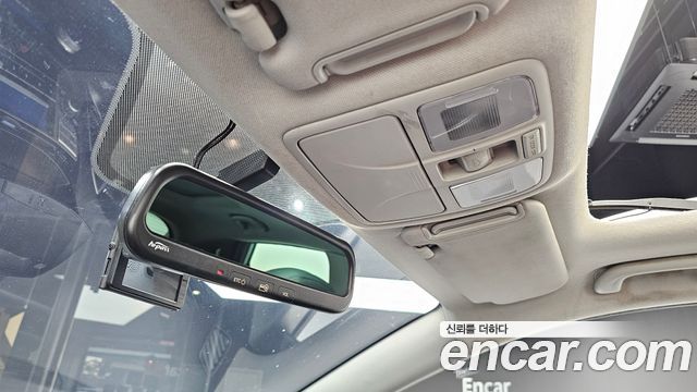 Hyundai Tucson 2010 — photo 15