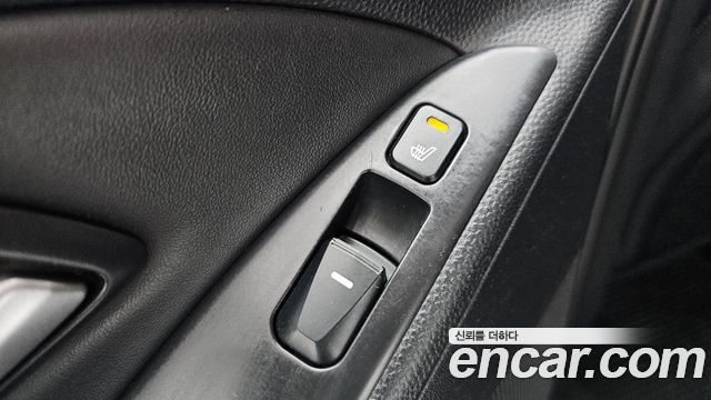 Hyundai Tucson 2010 — photo 16