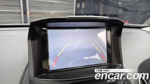 Hyundai Tucson 2010 — photo 17
