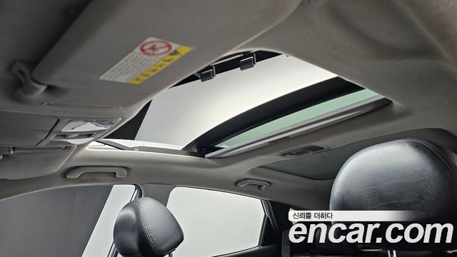 Hyundai Tucson 2010 — photo 19