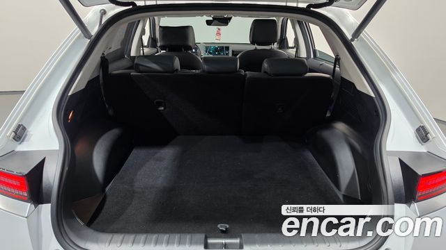 Hyundai Ioniq5 2022 — photo 26