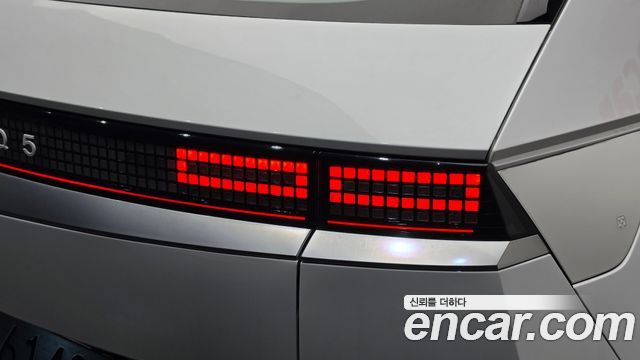 Hyundai Ioniq5 2022 — photo 9