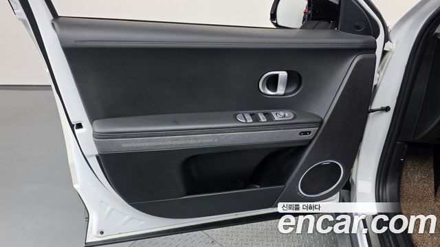 Hyundai Ioniq5 2022 — photo 14