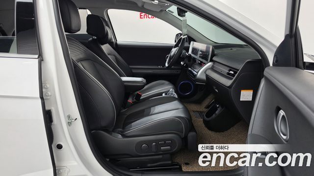 Hyundai Ioniq5 2022 — photo 16