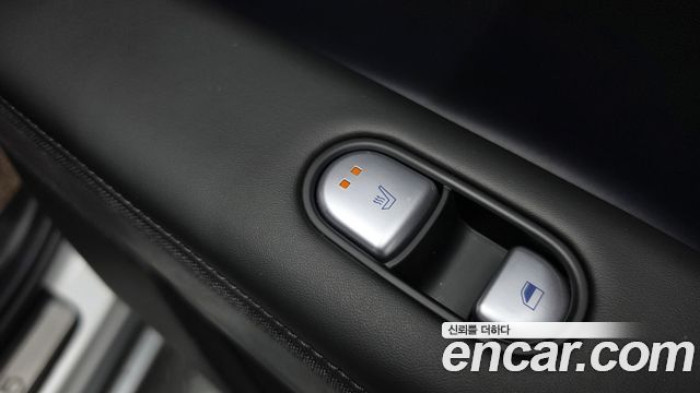 Hyundai Ioniq5 2022 — photo 28