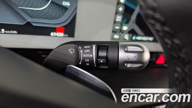 Hyundai Ioniq5 2022 — photo 29