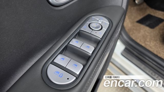 Hyundai Ioniq5 2022 — photo 30