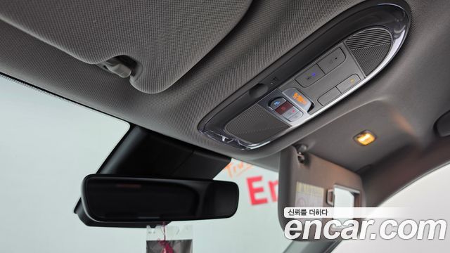 Hyundai Ioniq5 2022 — photo 31