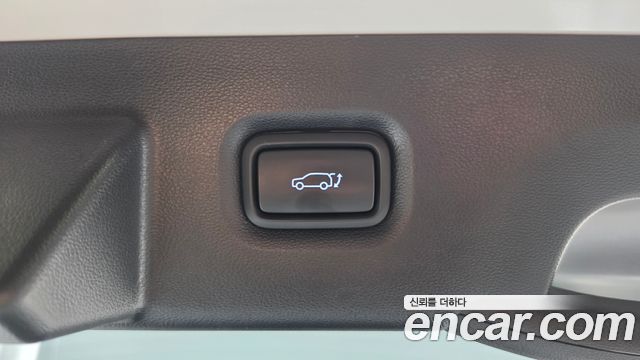 Hyundai Ioniq5 2022 — photo 35