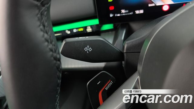 BMW 5-Series 2026 — photo 25