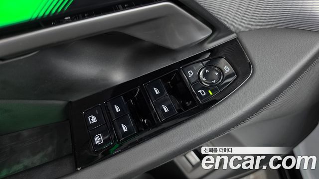 BMW 5-Series 2026 — photo 26