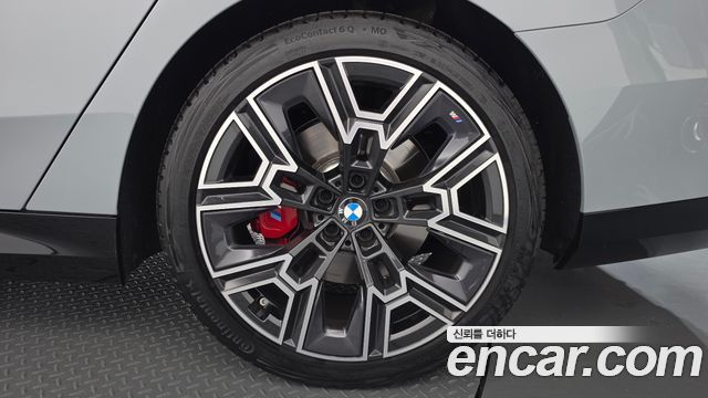 BMW 5-Series 2026 — photo 7