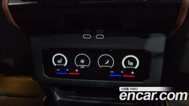 BMW 5-Series 2026 — photo 30