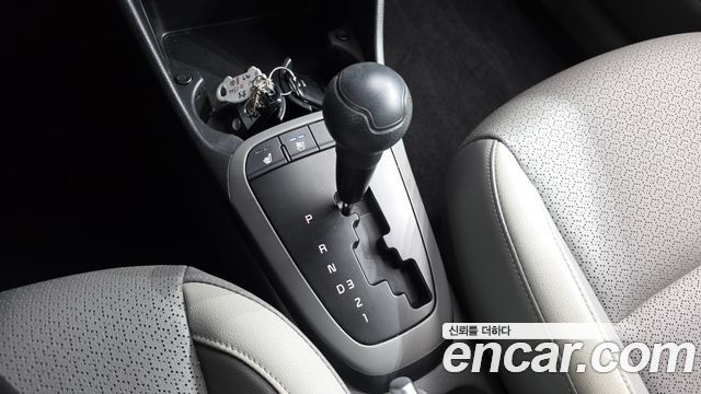 Kia morning 2021 — photo 12