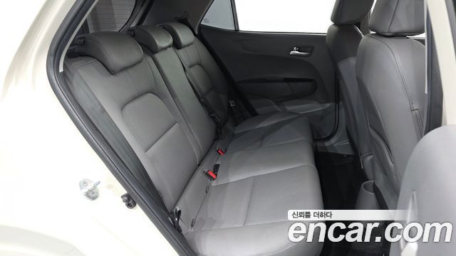 Kia morning 2021 — photo 18