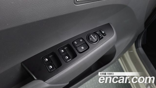 Kia morning 2021 — photo 24