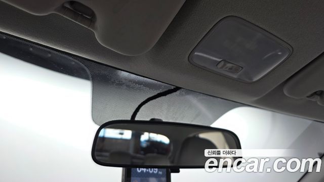 Kia morning 2021 — photo 25