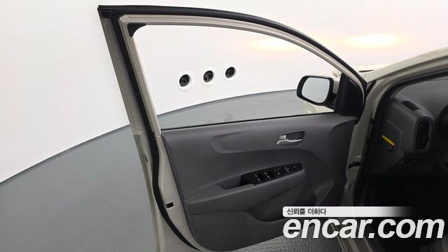 Kia morning 2021 — photo 14