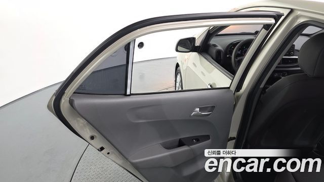 Kia morning 2021 — photo 15