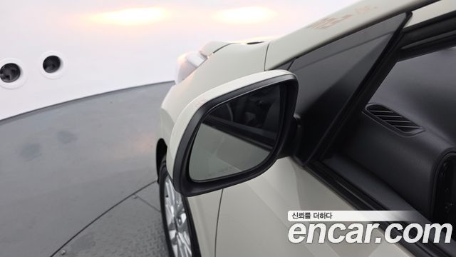 Kia morning 2021 — photo 31