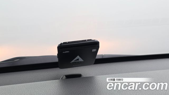 Kia morning 2021 — photo 33