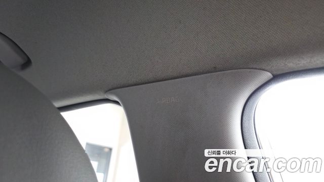 Kia morning 2021 — photo 34