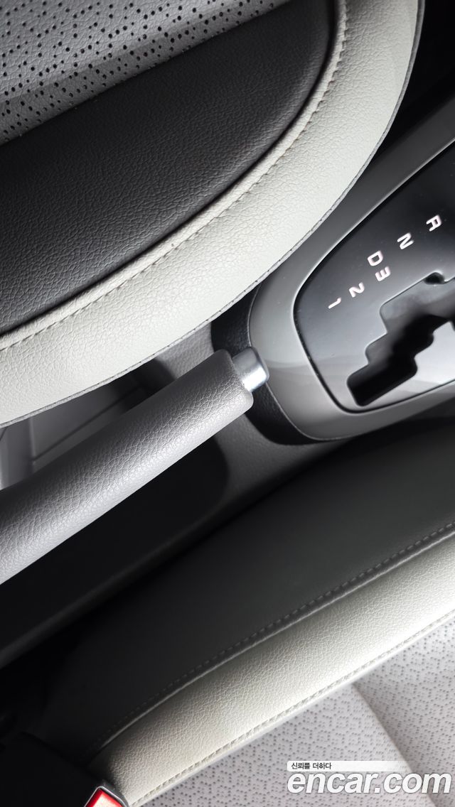 Kia morning 2021 — photo 36