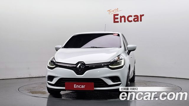 Renault Korea Cilo 2018 — photo 3