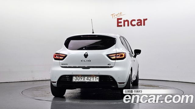 Renault Korea Cilo 2018 — photo 4