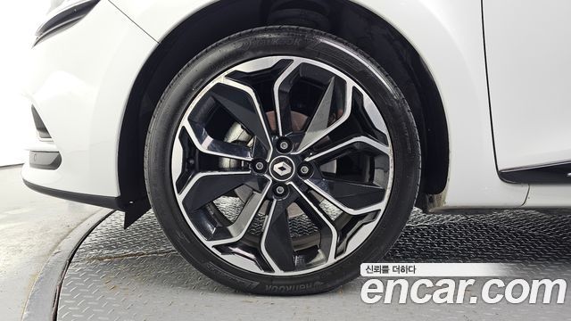 Renault Korea Cilo 2018 — photo 5