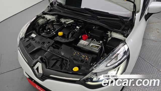Renault Korea Cilo 2018 — photo 6