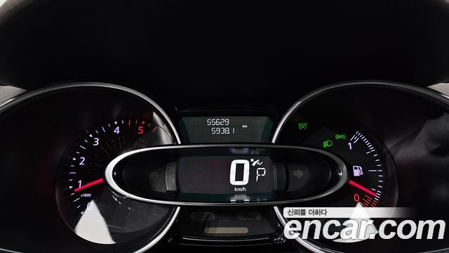 Renault Korea Cilo 2018 — photo 8