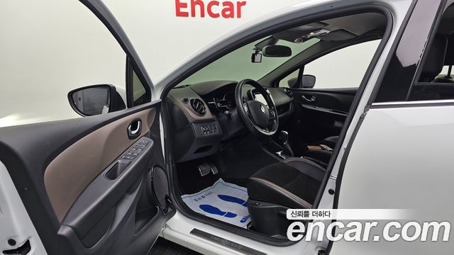 Renault Korea Cilo 2018 — photo 10