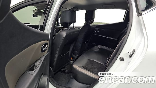 Renault Korea Cilo 2018 — photo 11