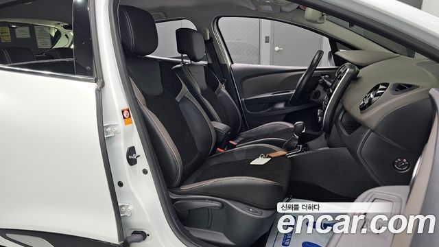 Renault Korea Cilo 2018 — photo 12