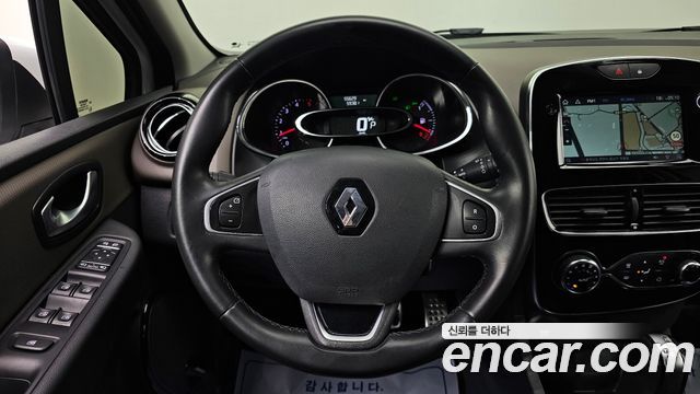 Renault Korea Cilo 2018 — photo 14