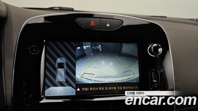 Renault Korea Cilo 2018 — photo 17