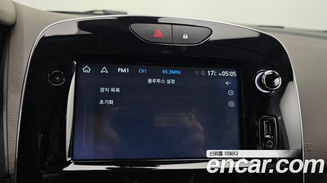 Renault Korea Cilo 2018 — photo 18