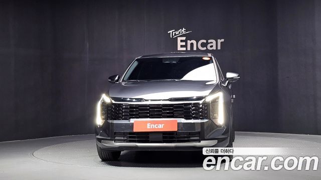 Kia Sportage 2025 — photo 3