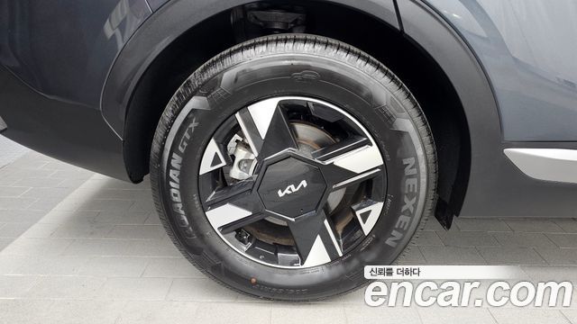 Kia Sportage 2025 — photo 5